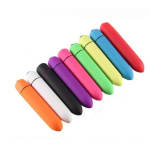 BATTERY BULLET 10 FUNCTION - GREEN